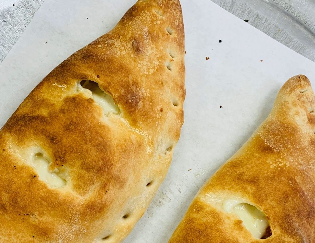 Calzone