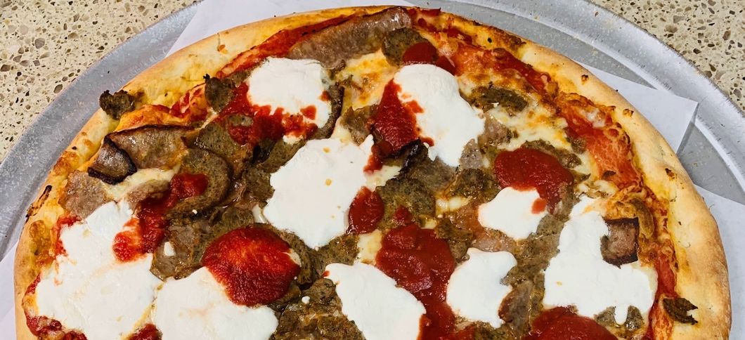 Pizza