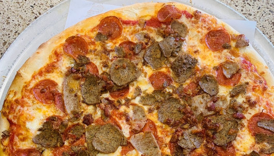 Pizza