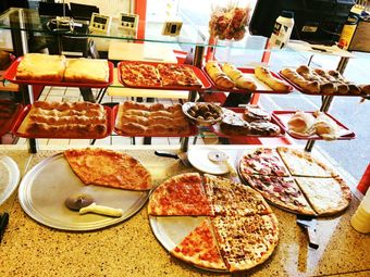 Slice Counter