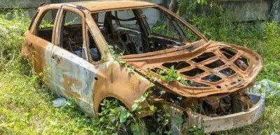 Get cash for junk car mn