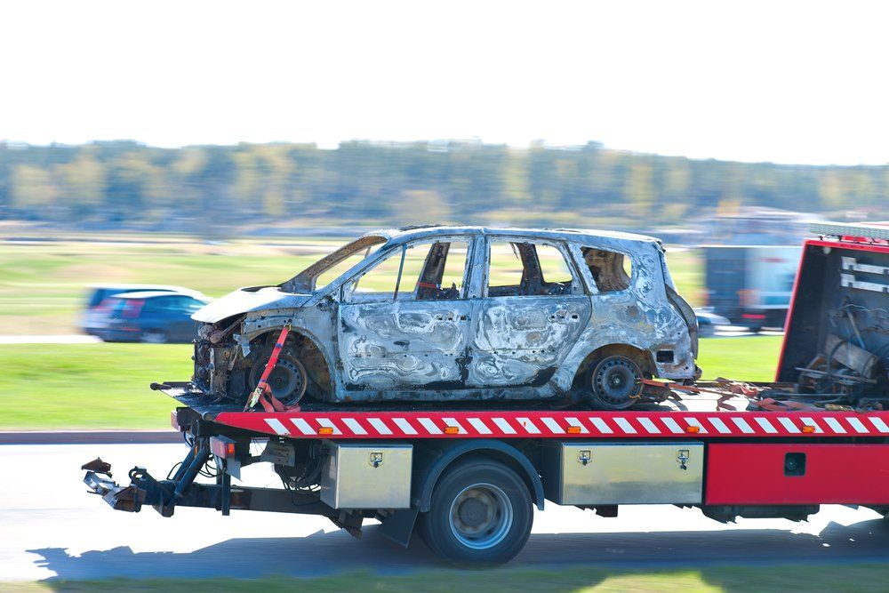 cash for junk cars mn