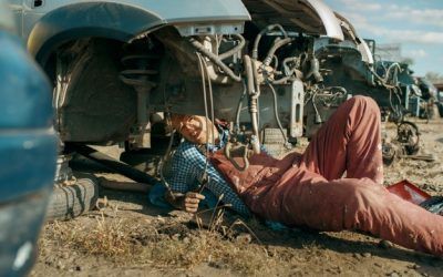 buyers of junk cars