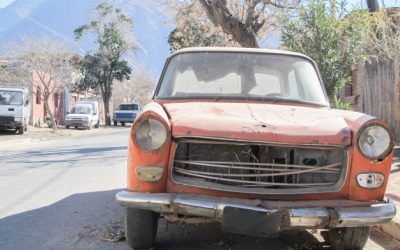 junk car buyers
