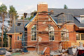 When planning maintenance on your building in belfast call 07910 948620 or 07746 585265 Domestic contracts