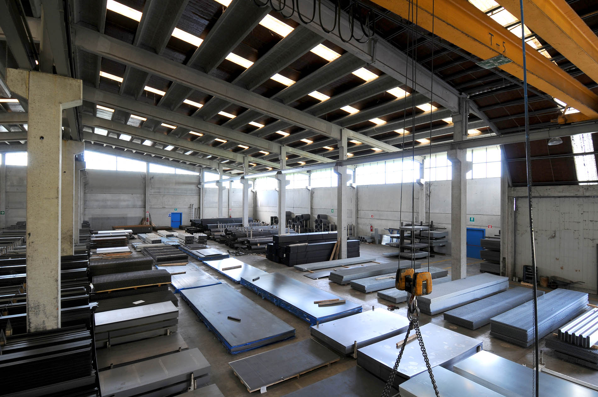 Azienda poletti spa