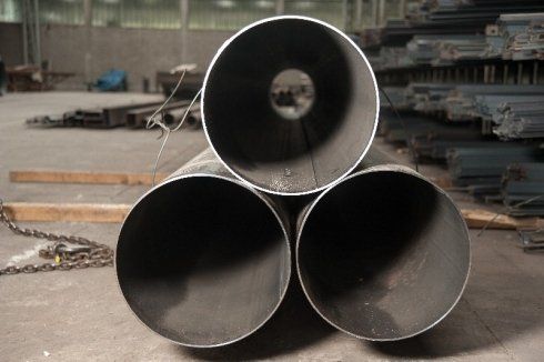 tubi metallici