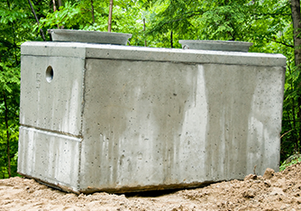 Septic Tank Septic Tank