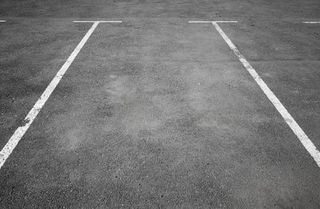 Parking areas Parking areas