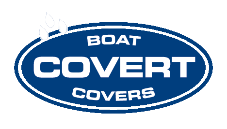 Covert Boat Covers logo
