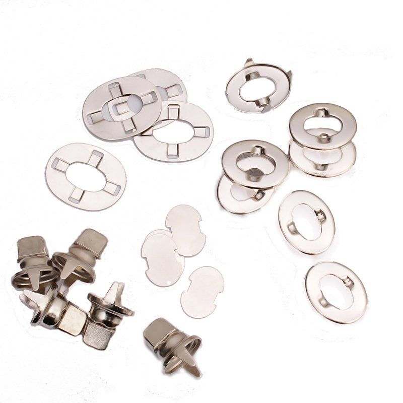 steel products