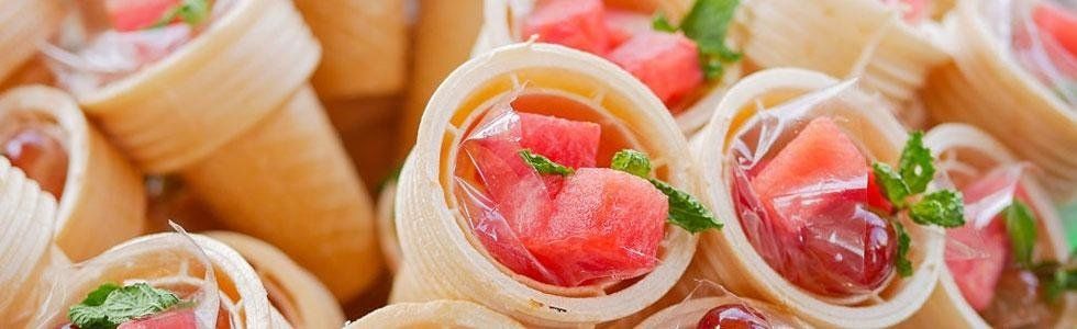 Ingrosso di semilavorati, materie prime e prodotti per pasticcerie