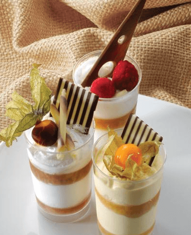 prodotti per pasticceria