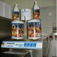 prodotti gelato