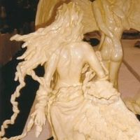 sculture dolci