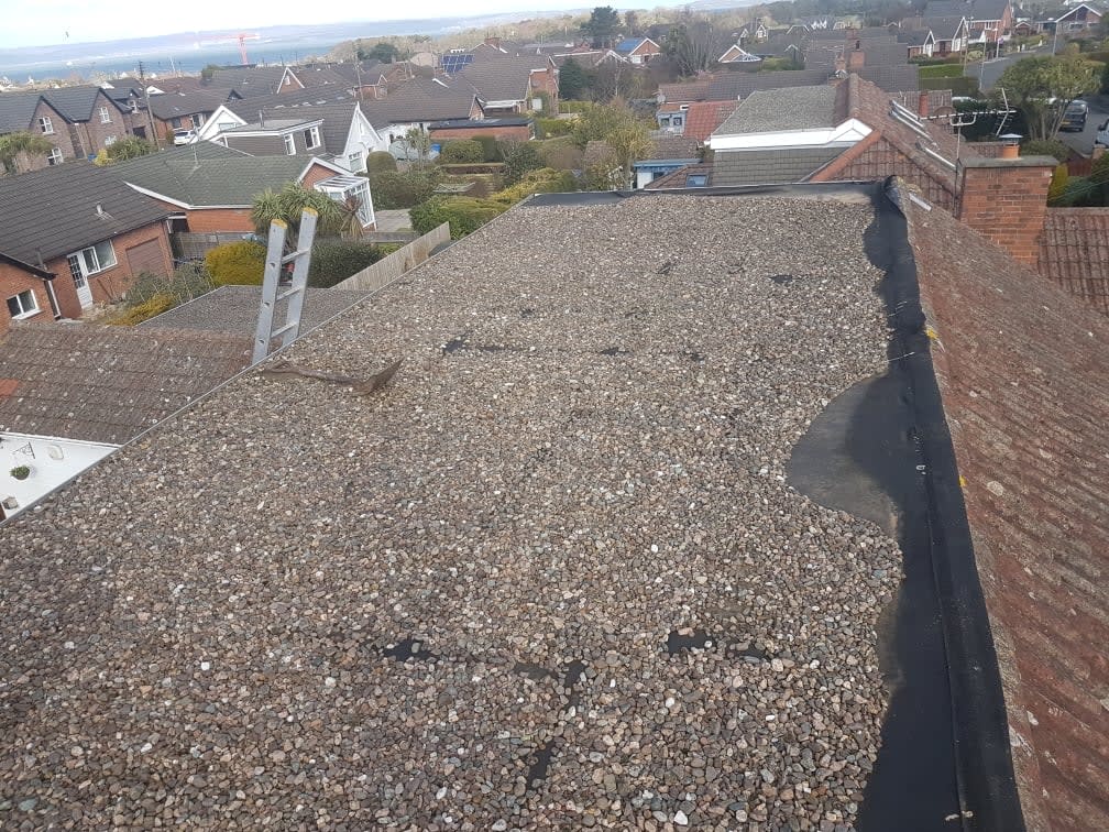 Roofing