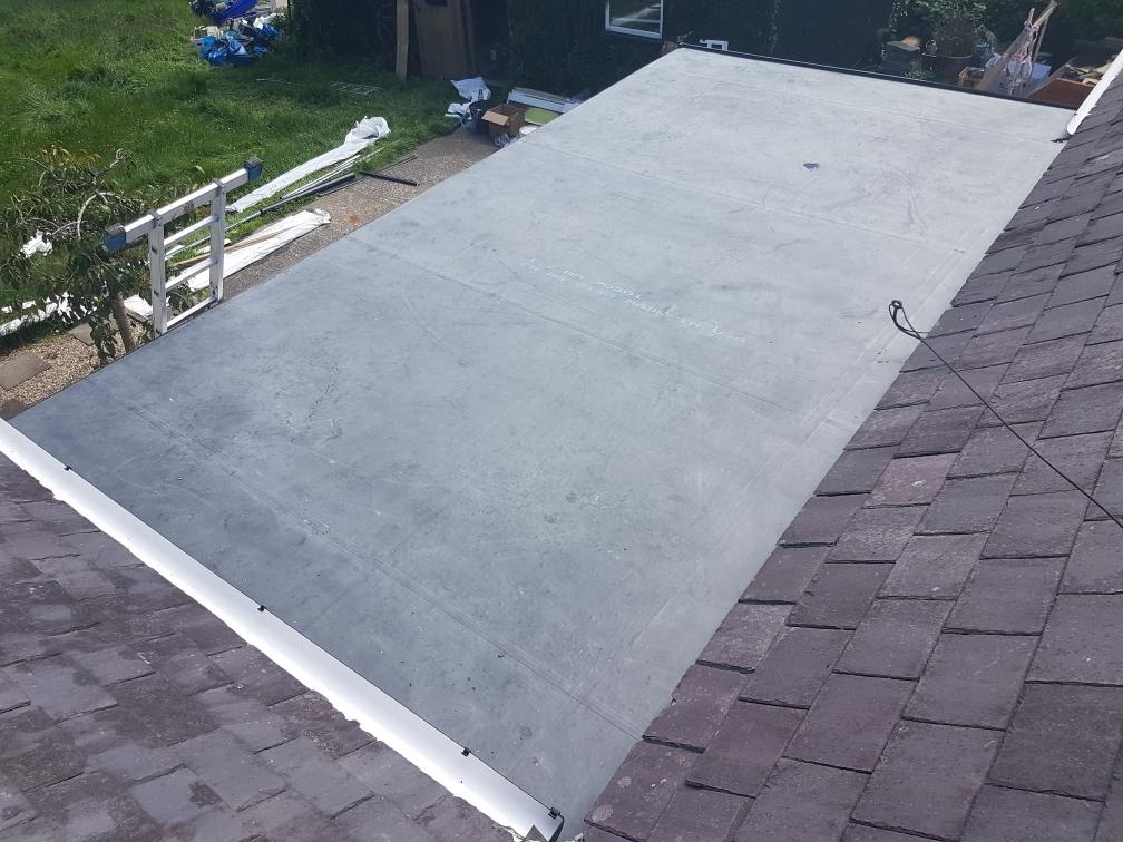 EPDM Roofing