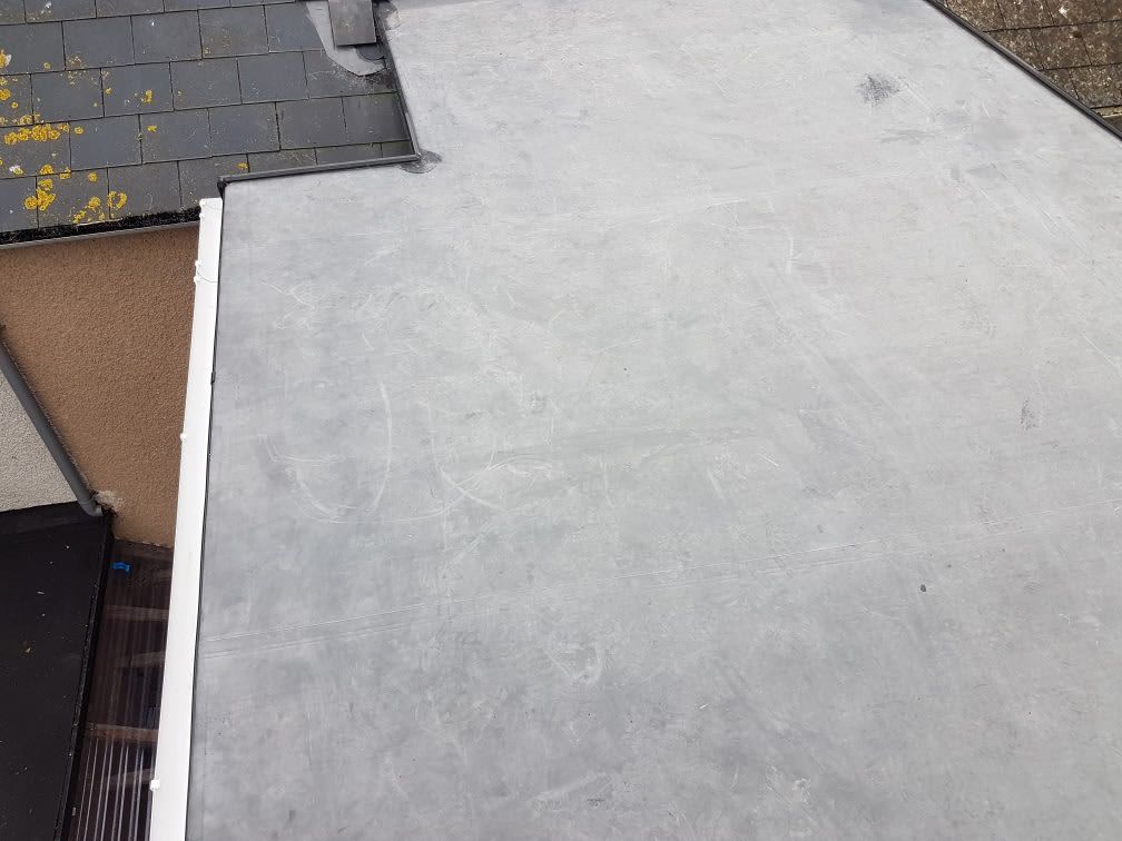 Roofing