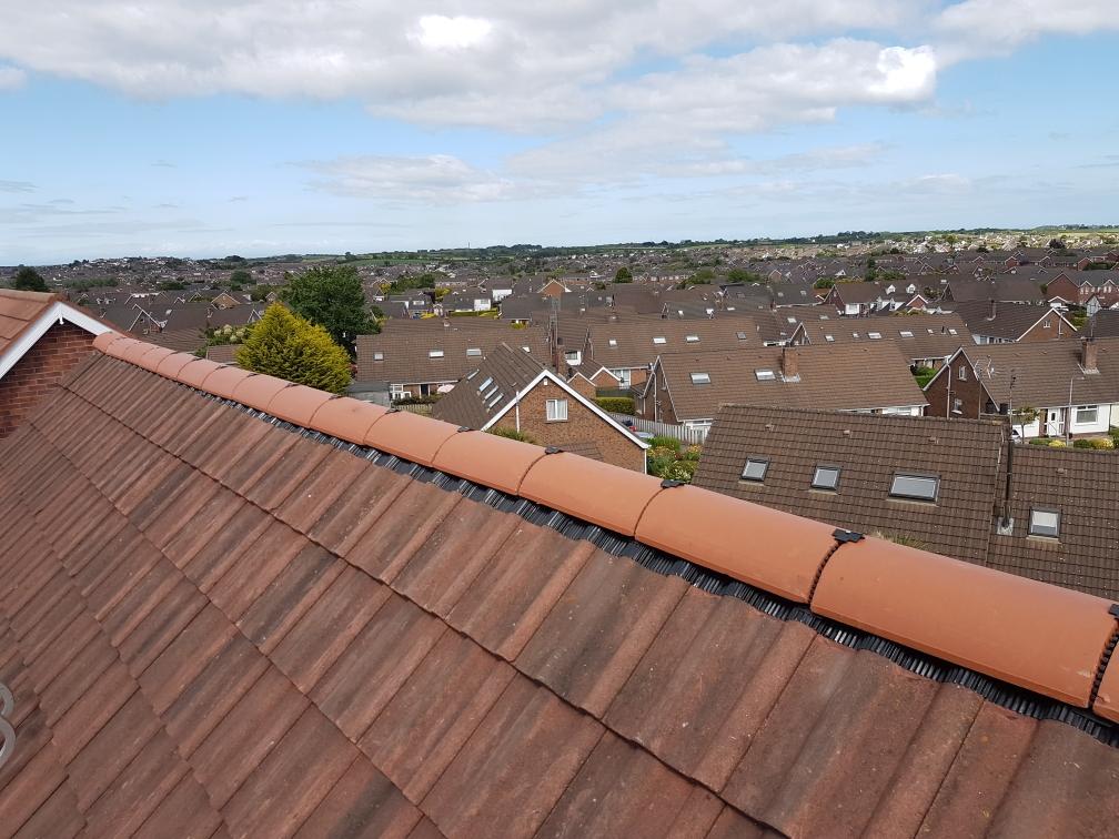 Roofing