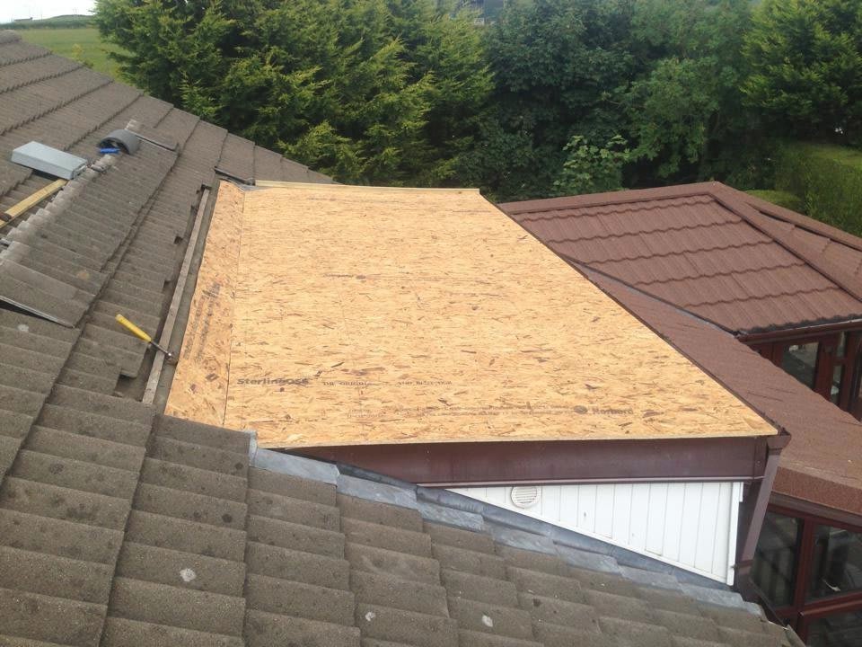 Roofing