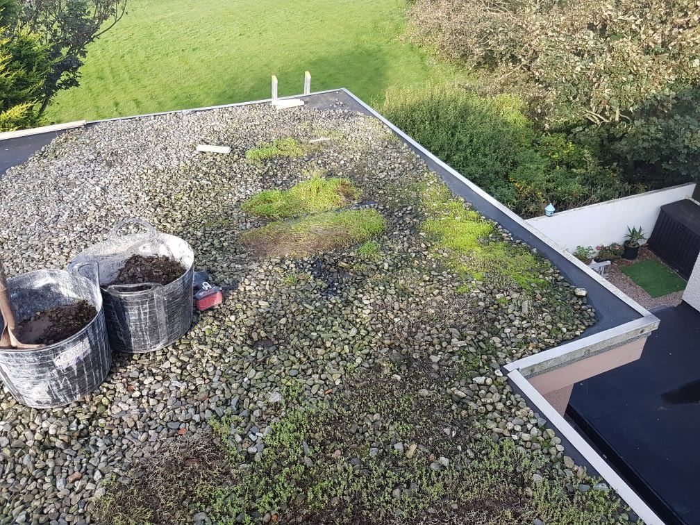 Roofing