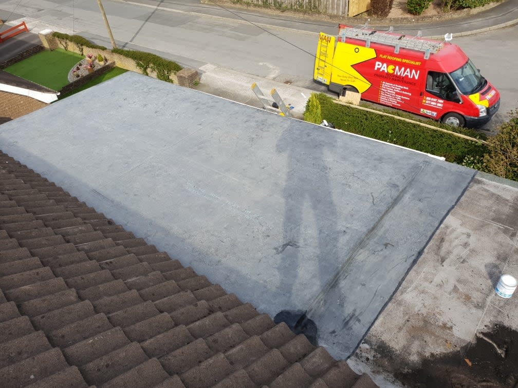 Roofing
