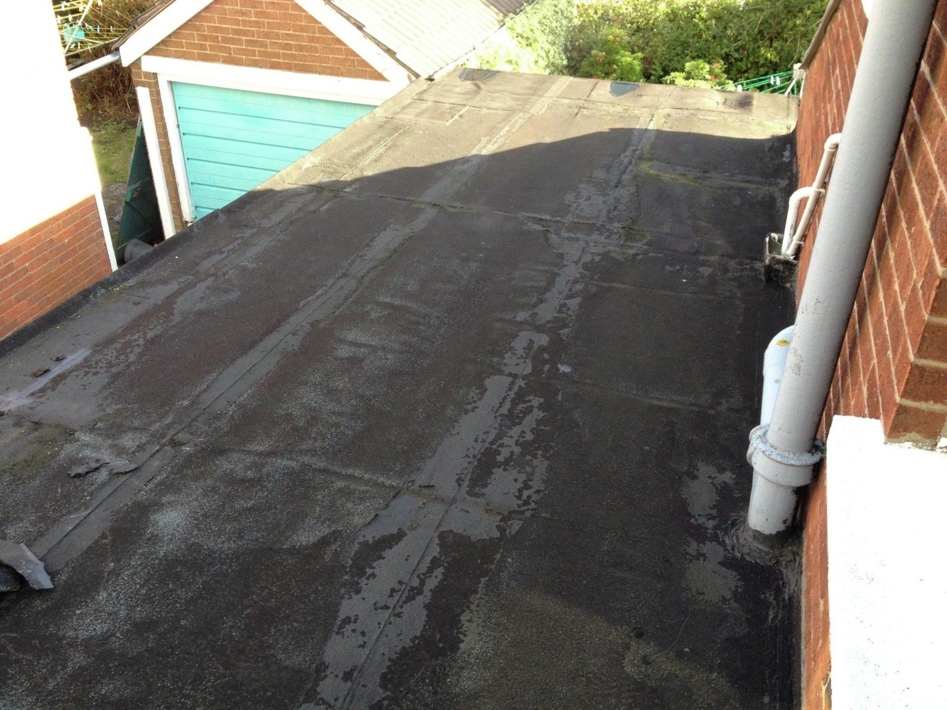 Roofing