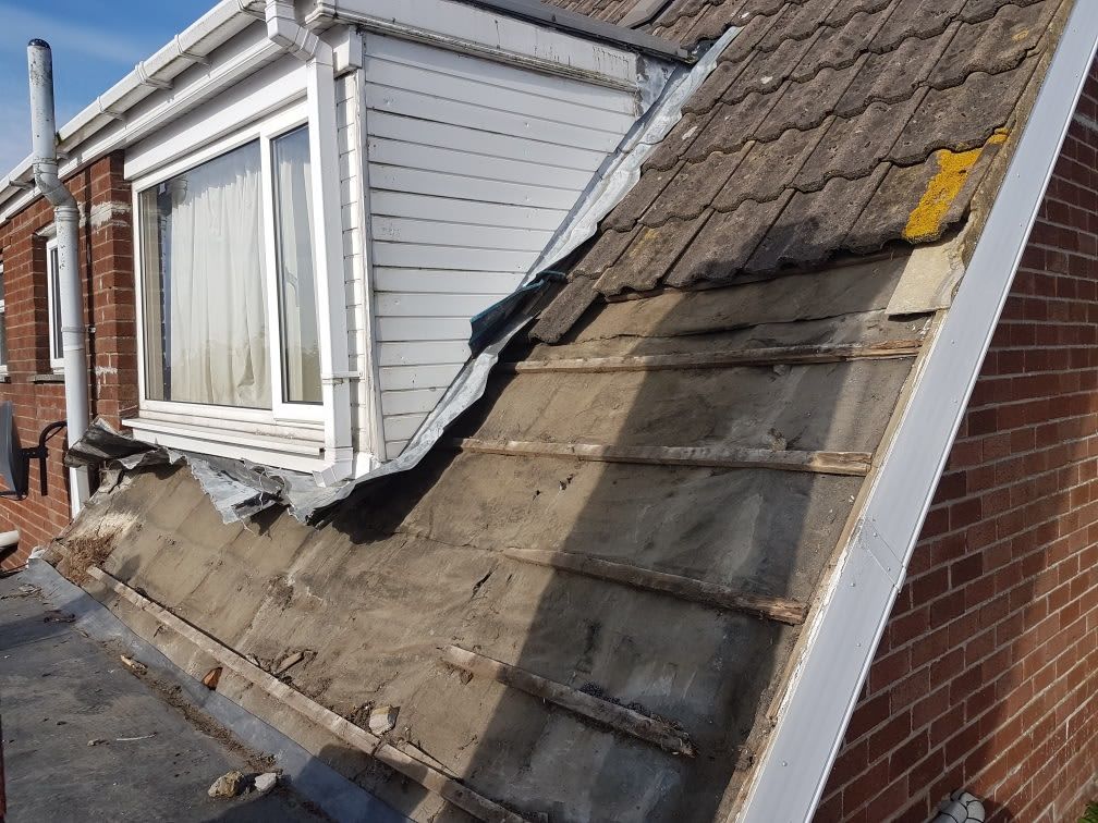 Roofing