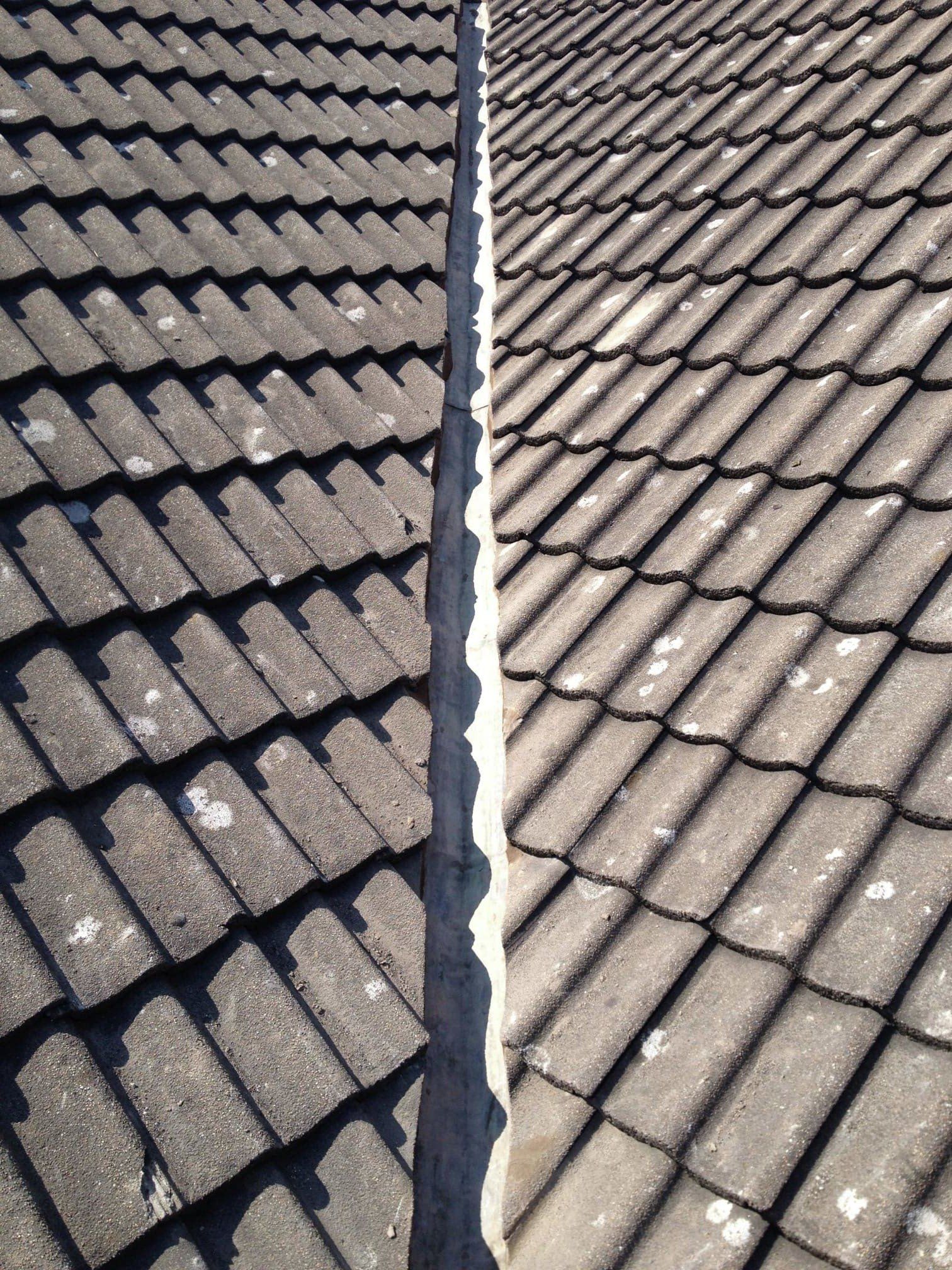 Roofing