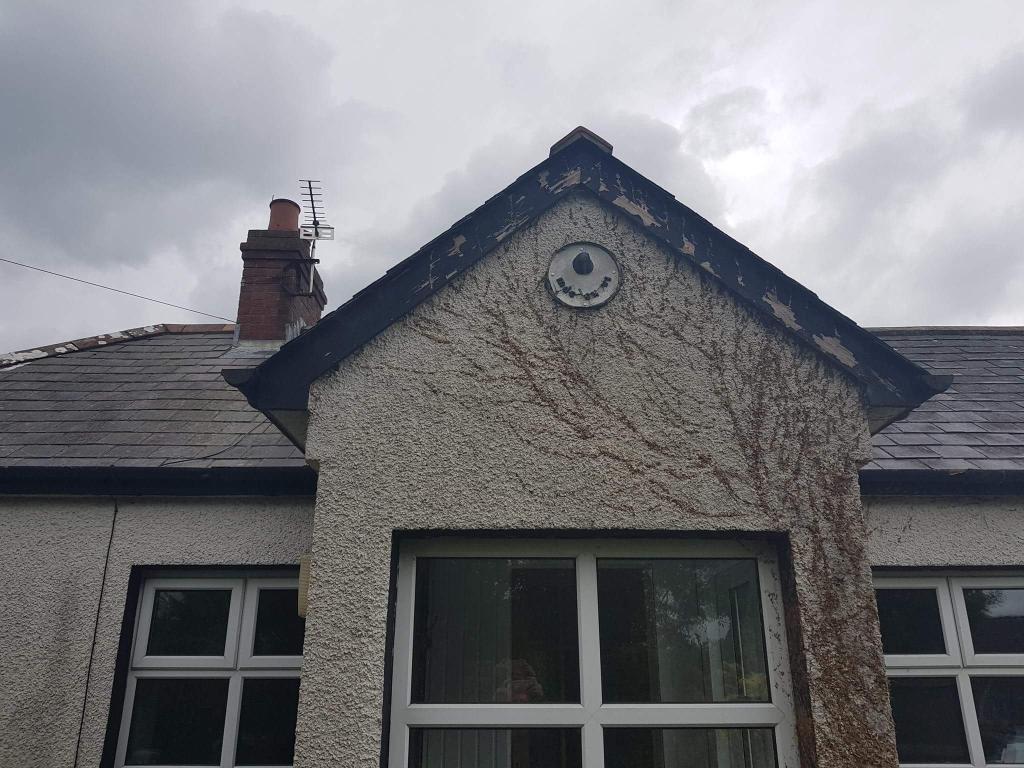 Roofing