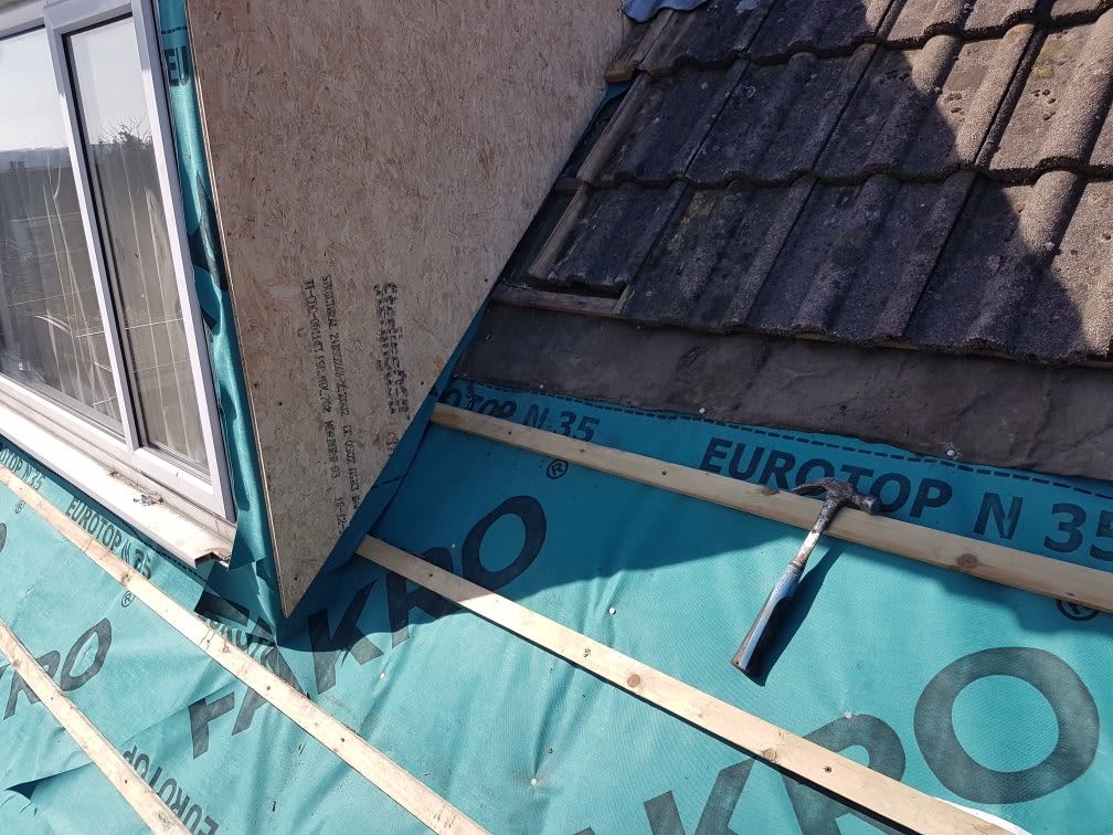 Roofing