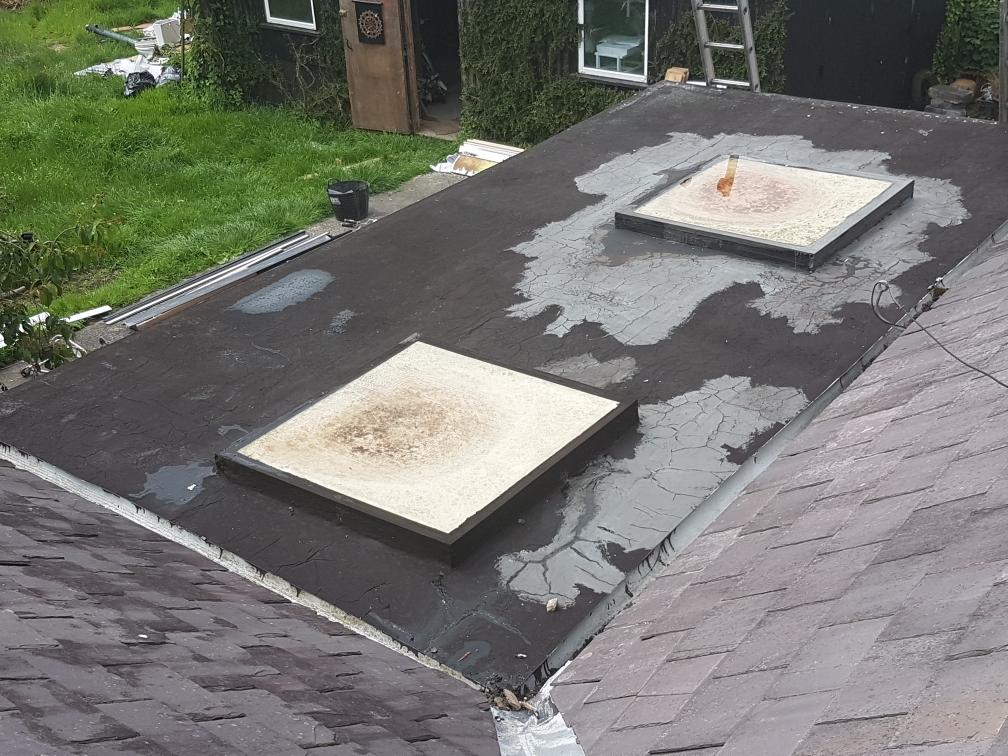 Roofing