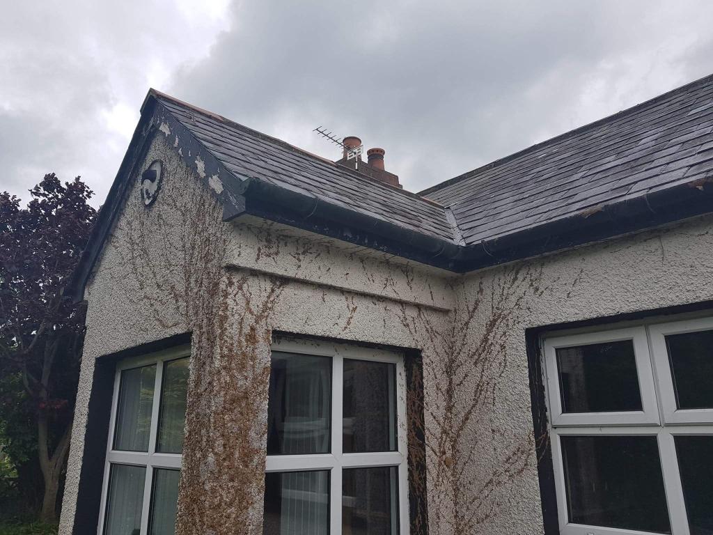 Roofing
