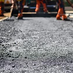Asphalt — Concrete Recycling in Ogden, UT