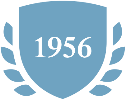 Established in 1956