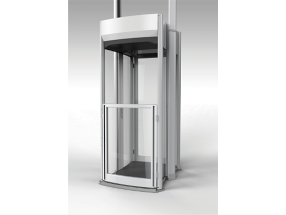 Elegance Plus Home Lift