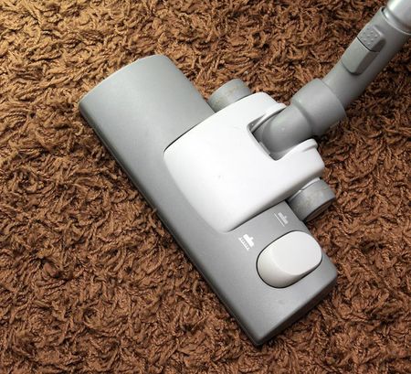 carpet cleaning services