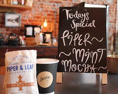 Leaf Black Tea — Coffee in Decatur, AL Leaf Black Tea — Coffee in Decatur, AL