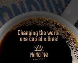Principo Coffee — Coffee in Decatur, AL Principo Coffee — Coffee in Decatur, AL
