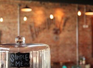 Jar Glass — Smoothies in Decatur, AL