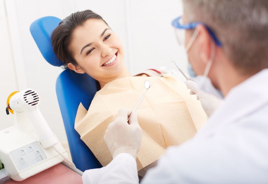 studio dentistico