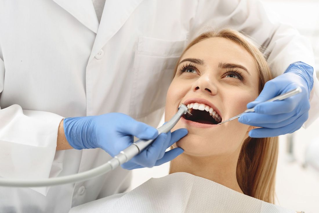 igiene dentale