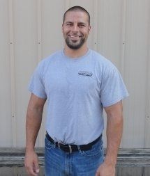 Jake Condis — East Peoria, IL — Tazewell County Asphalt Company Jake Condis — East Peoria, IL — Tazewell County Asphalt Company
