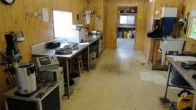 Asphalt Testing Laboratory — East Peoria, IL — Tazewell County Asphalt Company Asphalt Testing Laboratory — East Peoria, IL — Tazewell County Asphalt Company