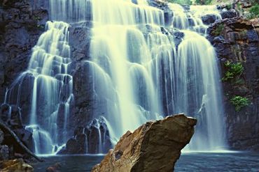 waterfall