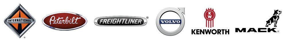 quality brands used by our diesel mechanics