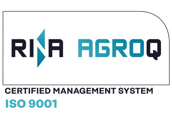 Certificazione di Qualità ISO 9001