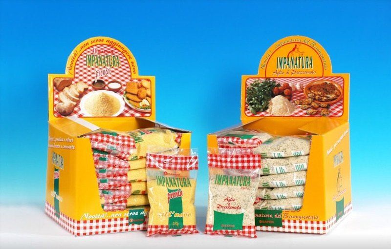 Kit erbe aromatiche