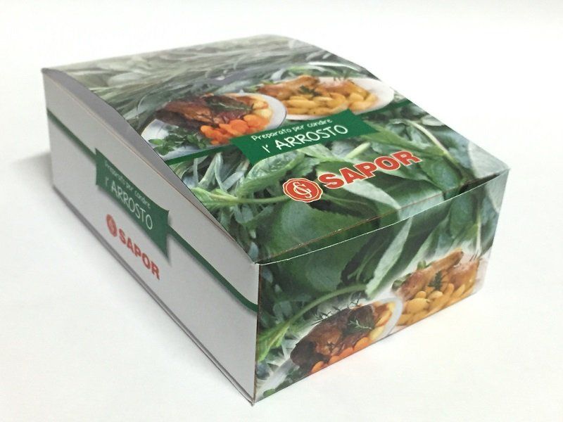 Kit portaspezie