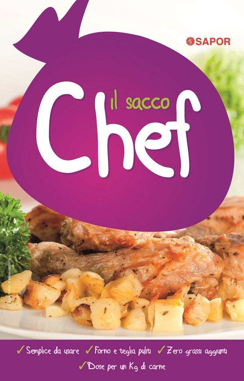 spezie chef